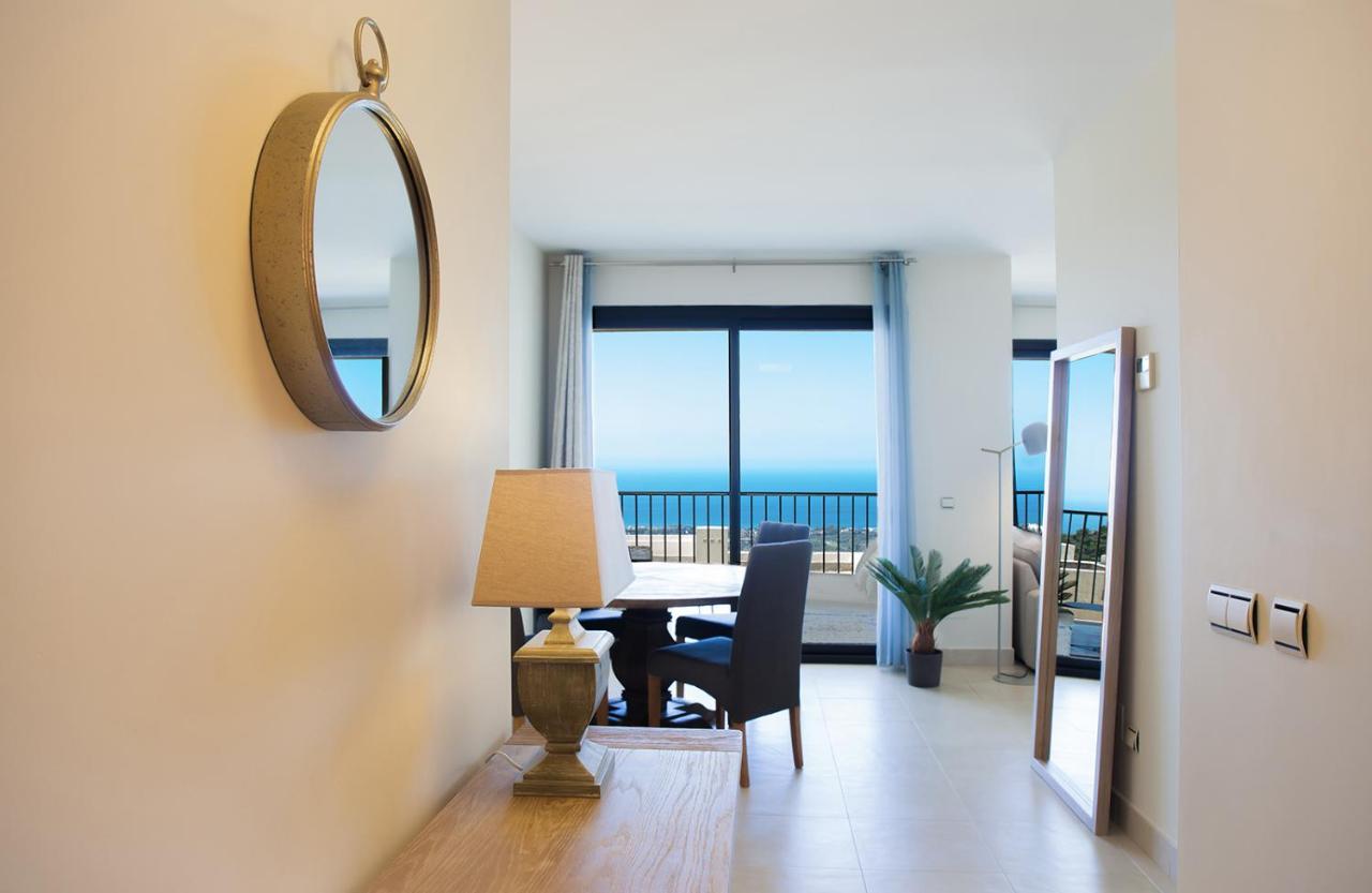 Luxury Spa Resort Marbella 2 Bedroom Sauna Gym Pools Jacuzzi Εξωτερικό φωτογραφία