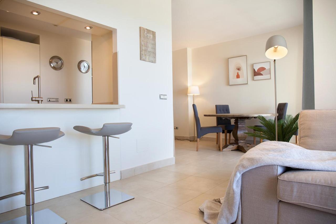 Luxury Spa Resort Marbella 2 Bedroom Sauna Gym Pools Jacuzzi Εξωτερικό φωτογραφία