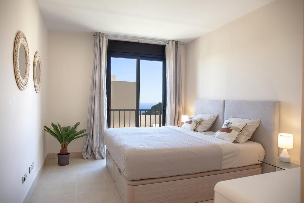 Luxury Spa Resort Marbella 2 Bedroom Sauna Gym Pools Jacuzzi Εξωτερικό φωτογραφία