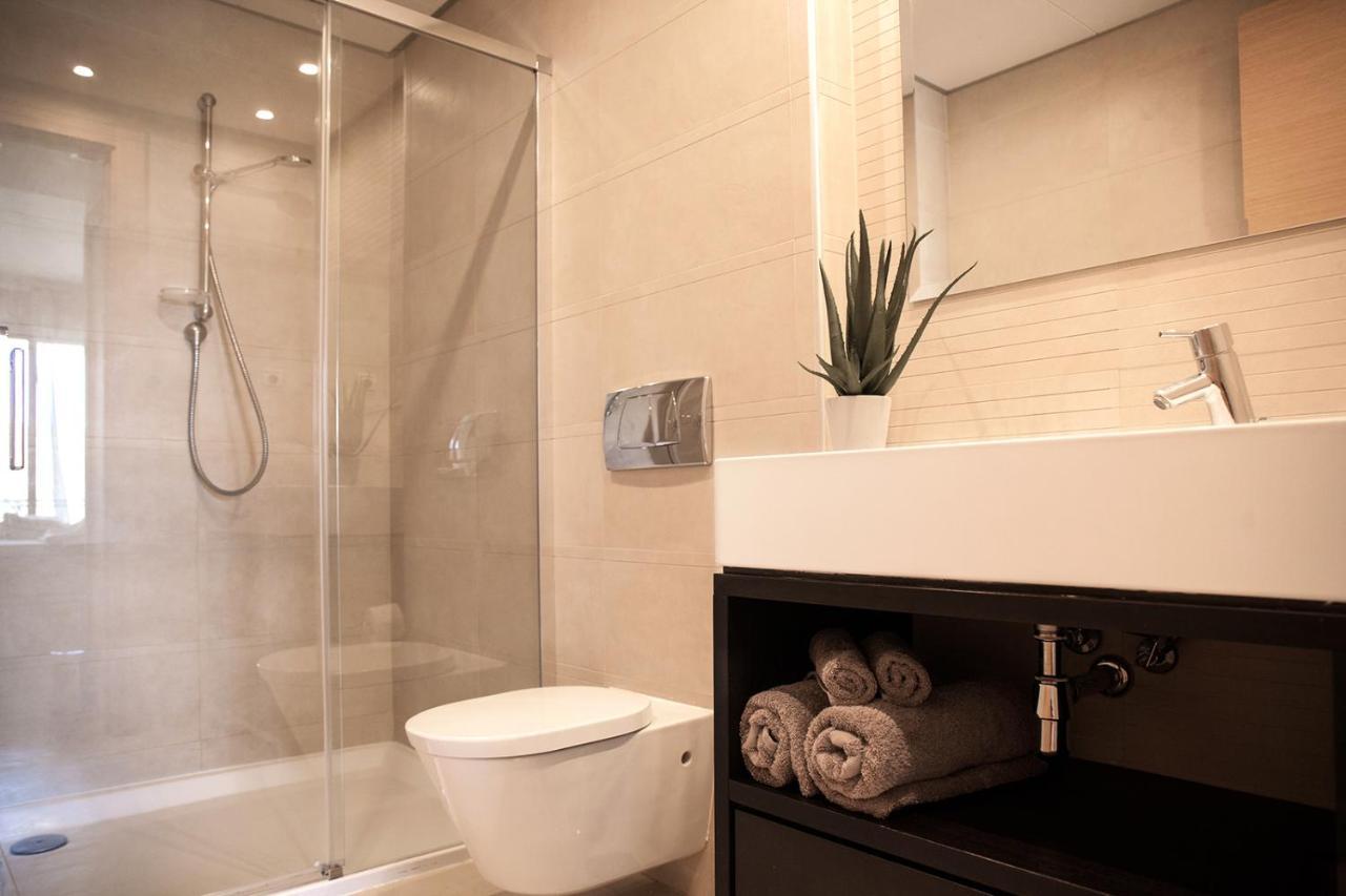 Luxury Spa Resort Marbella 2 Bedroom Sauna Gym Pools Jacuzzi Εξωτερικό φωτογραφία