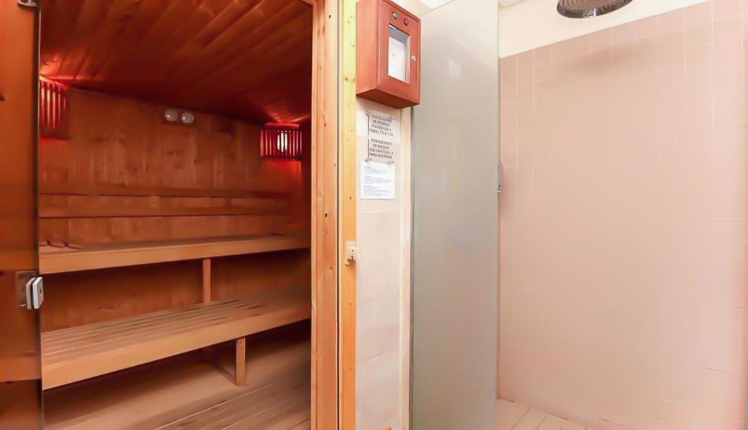 Luxury Spa Resort Marbella 2 Bedroom Sauna Gym Pools Jacuzzi Εξωτερικό φωτογραφία