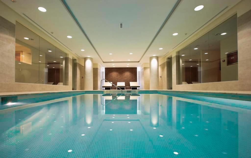 Luxury Spa Resort Marbella 2 Bedroom Sauna Gym Pools Jacuzzi Εξωτερικό φωτογραφία