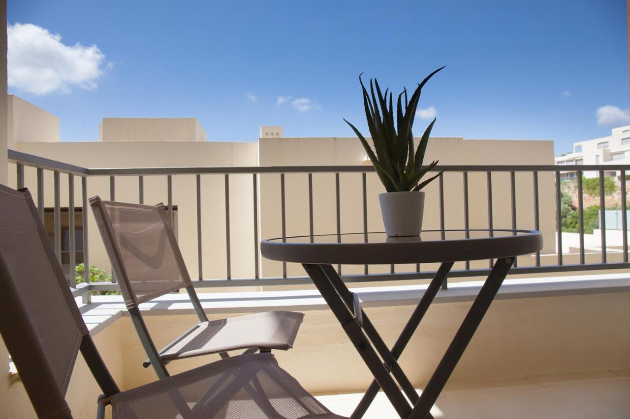 Luxury Spa Resort Marbella 2 Bedroom Sauna Gym Pools Jacuzzi Εξωτερικό φωτογραφία