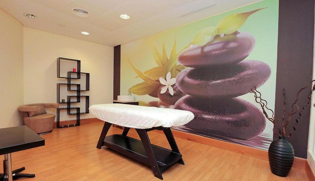 Luxury Spa Resort Marbella 2 Bedroom Sauna Gym Pools Jacuzzi Εξωτερικό φωτογραφία
